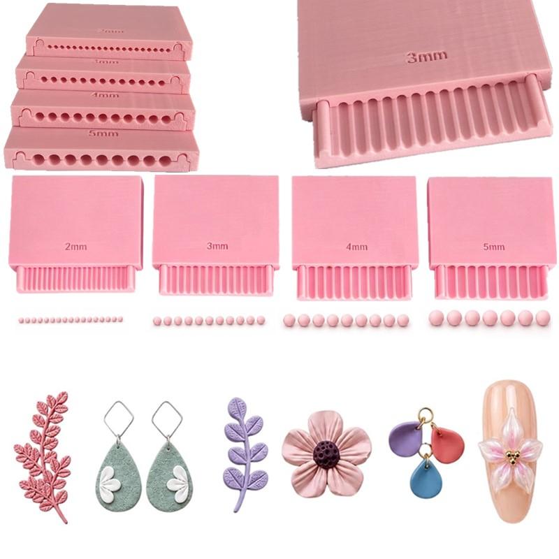Jewelry Making Board - Set di modelli per la creazione