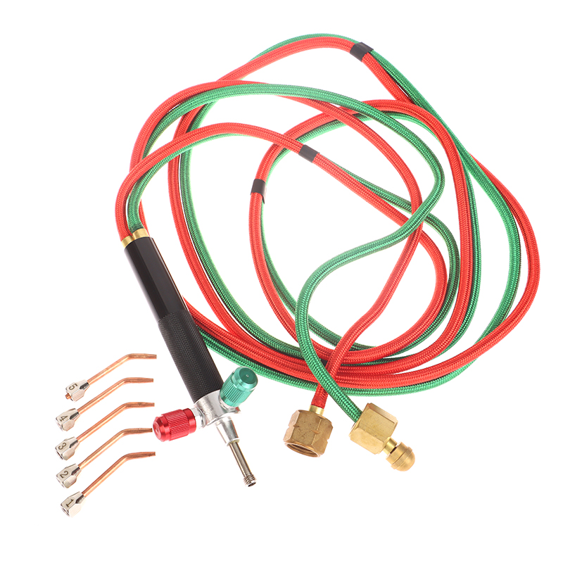 Jewelry Making Torch - Kit Torcia Piccola Goldsmith, Saldatrice per