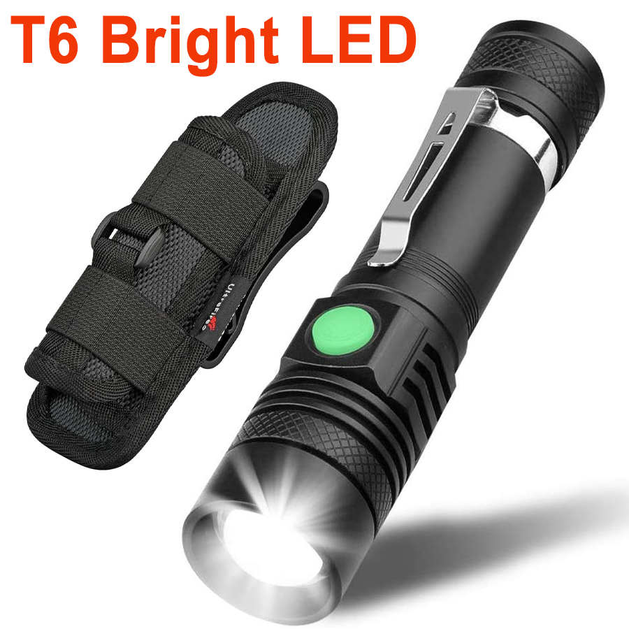 Jewelry Making Torch - Torce a LED ad alta potenza