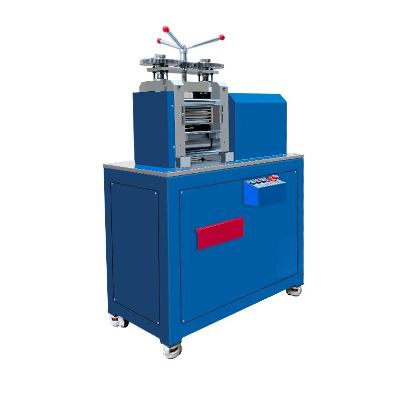 Laminatoi Diretti dalla Fabbri - Jewelry Making Machines recensione e prezzo