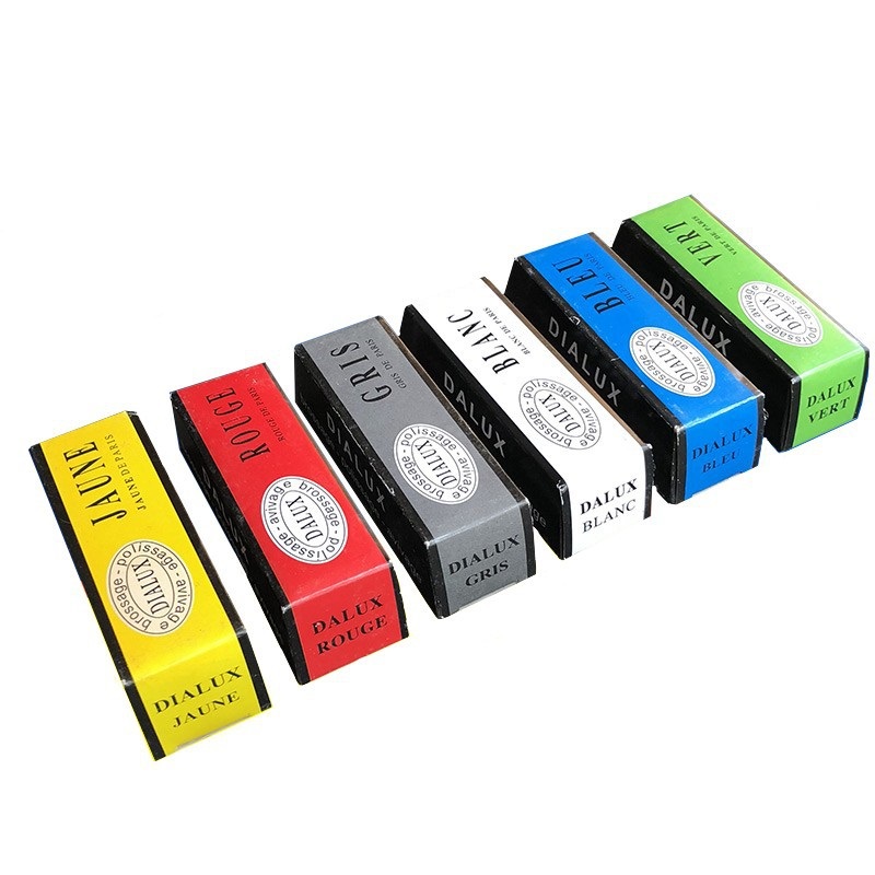 6 colori per gioielli lucidatu - Jewelry Making Machines recensione e prezzo