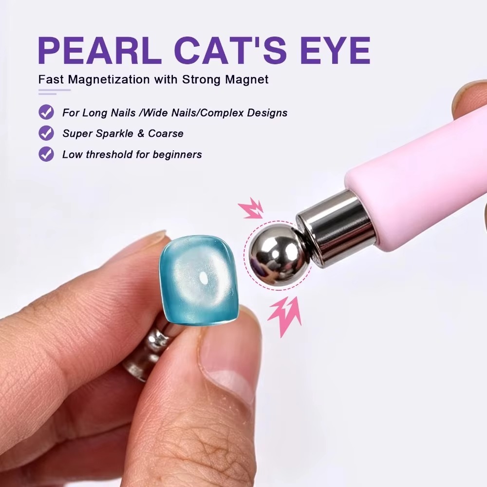 6 in 1 Magnete per smalto gel  - Jewelry Making Board recensione e prezzo