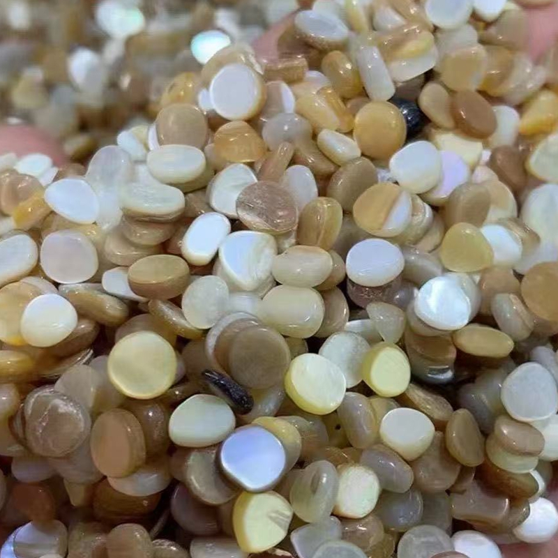 100 pezzi 4-7mm Non Forati Chi - Jewelry Making Drill recensione e prezzo
