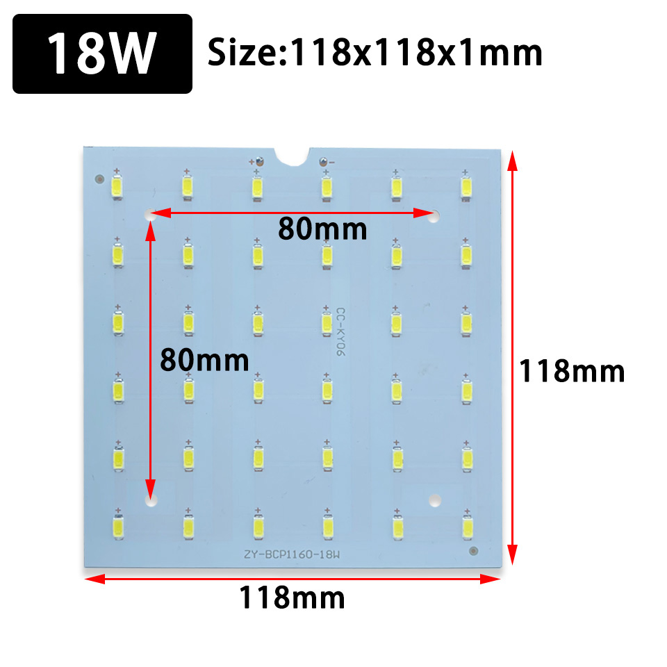Set di 5 Luci LED da Soffitto, - Jewelry Making Board recensione e prezzo