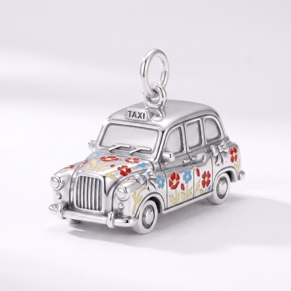 Ciondoli in acciaio inossidabi - Jewelry Making London recensione e prezzo
