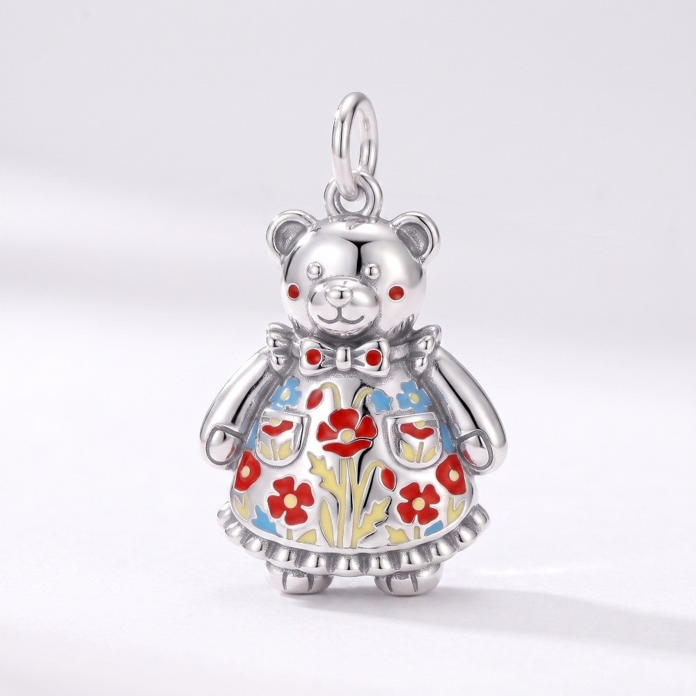 Ciondoli in acciaio inossidabi - Jewelry Making London recensione e prezzo