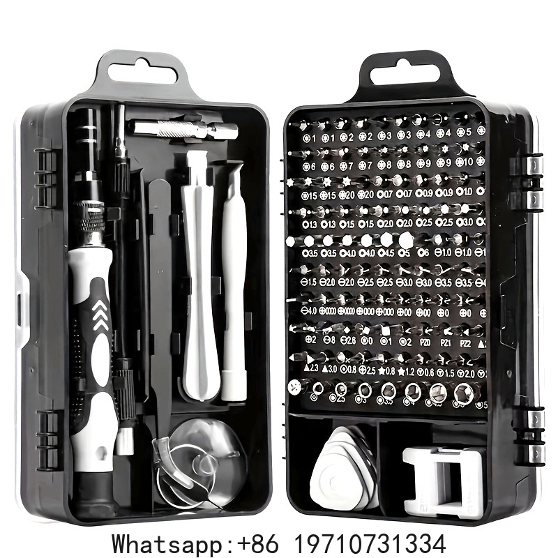 Set di Cacciaviti di Precision - Jewelry Making Machines recensione e prezzo