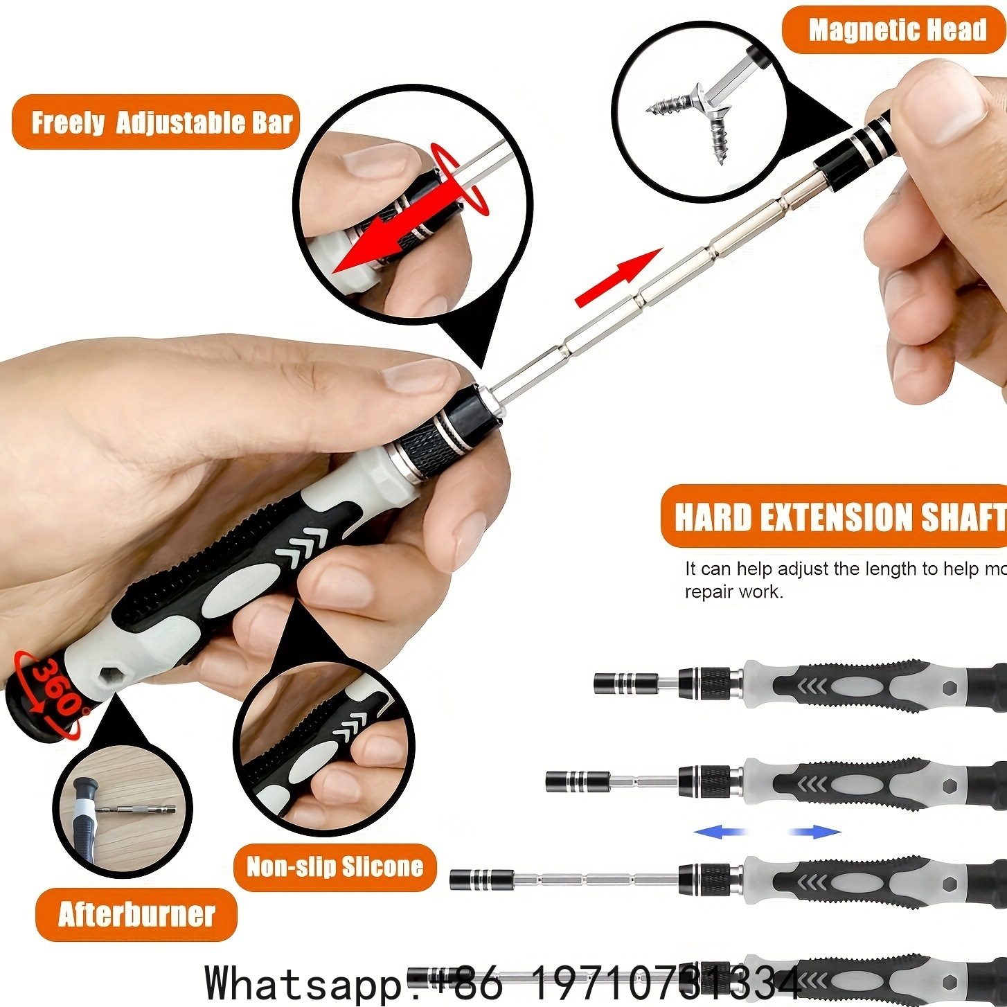 Set di Cacciaviti di Precision - Jewelry Making Machines recensione e prezzo