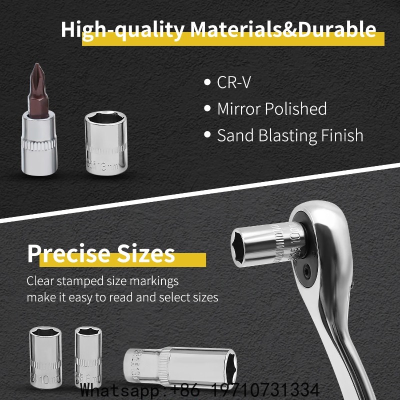 Set di chiavi a cricchetto da  - Jewelry Making Machines recensione e prezzo