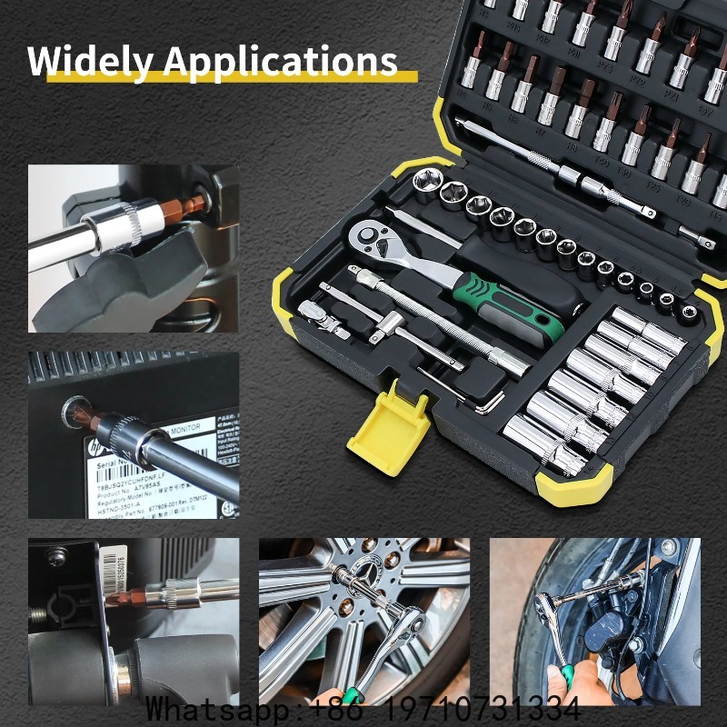 Set di chiavi a cricchetto da  - Jewelry Making Machines recensione e prezzo