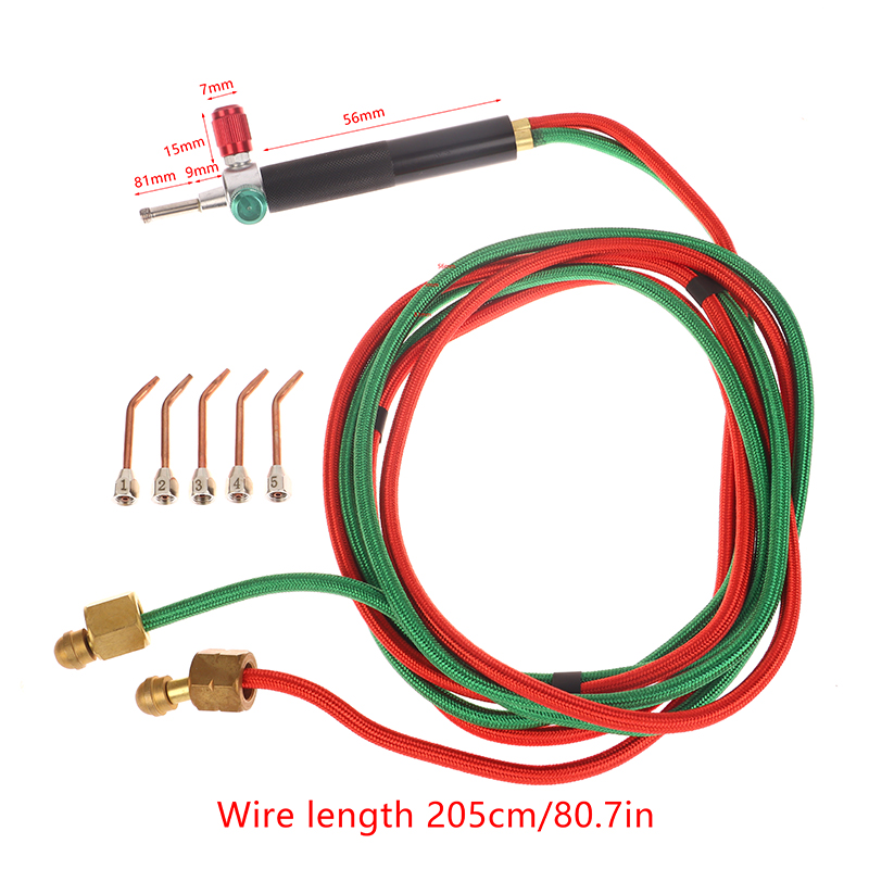 Kit Torcia Piccola Goldsmith,  - Jewelry Making Torch recensione e prezzo