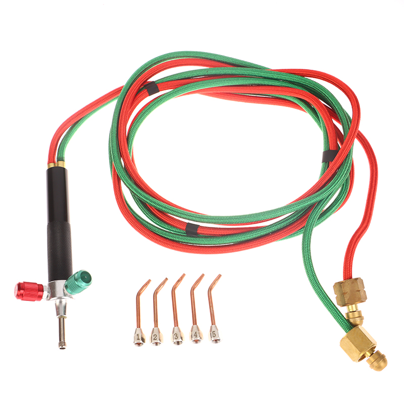 Kit Torcia Piccola Goldsmith,  - Jewelry Making Torch recensione e prezzo