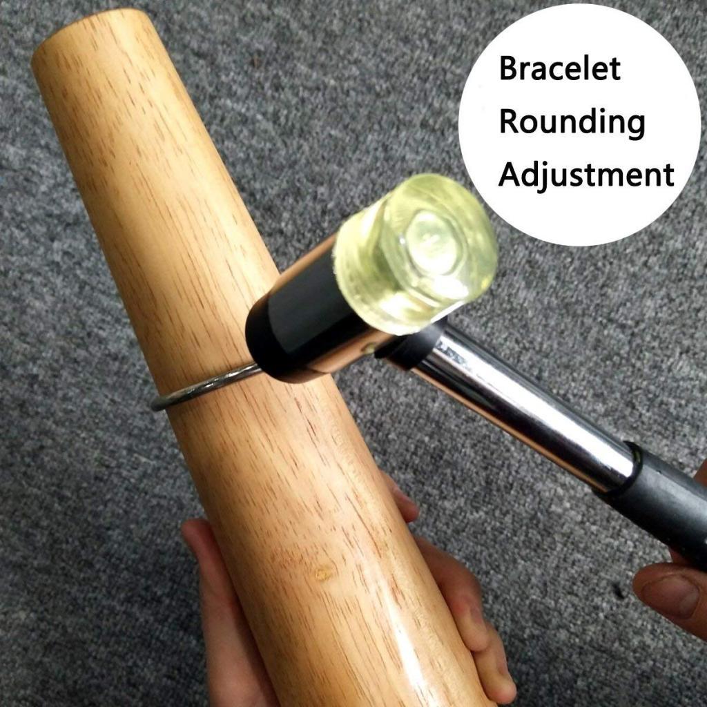 Attrezzo per modellare braccia - Jewelry Making Machines recensione e prezzo