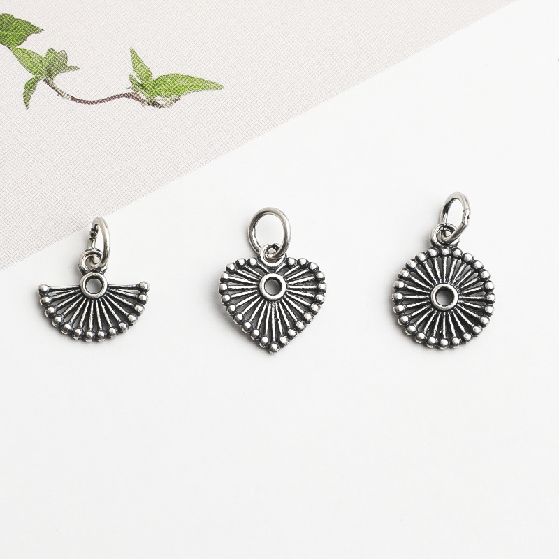 Ciondolo in Argento 925 Trafor - Jewelry Making In La recensione e prezzo