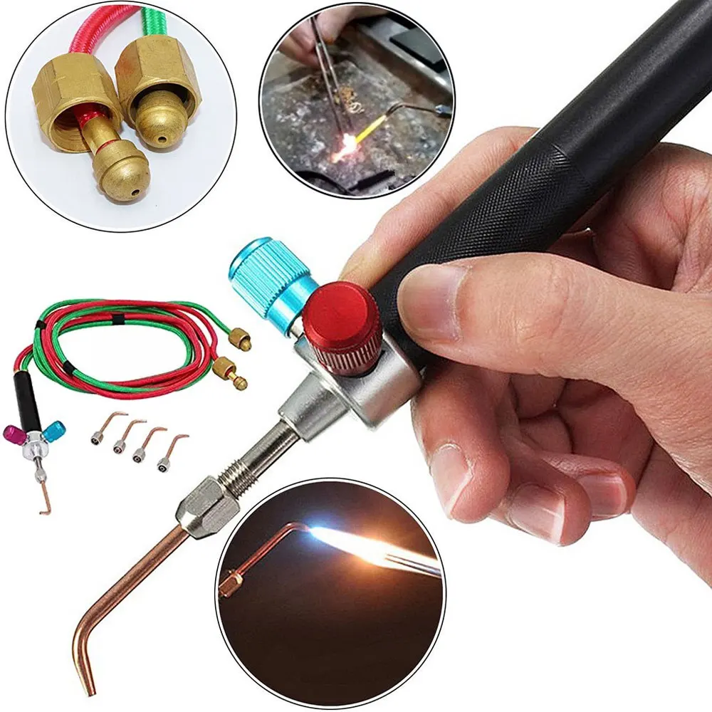 Mini gioielli saldatura a gas  - Jewelry Making Torch recensione e prezzo