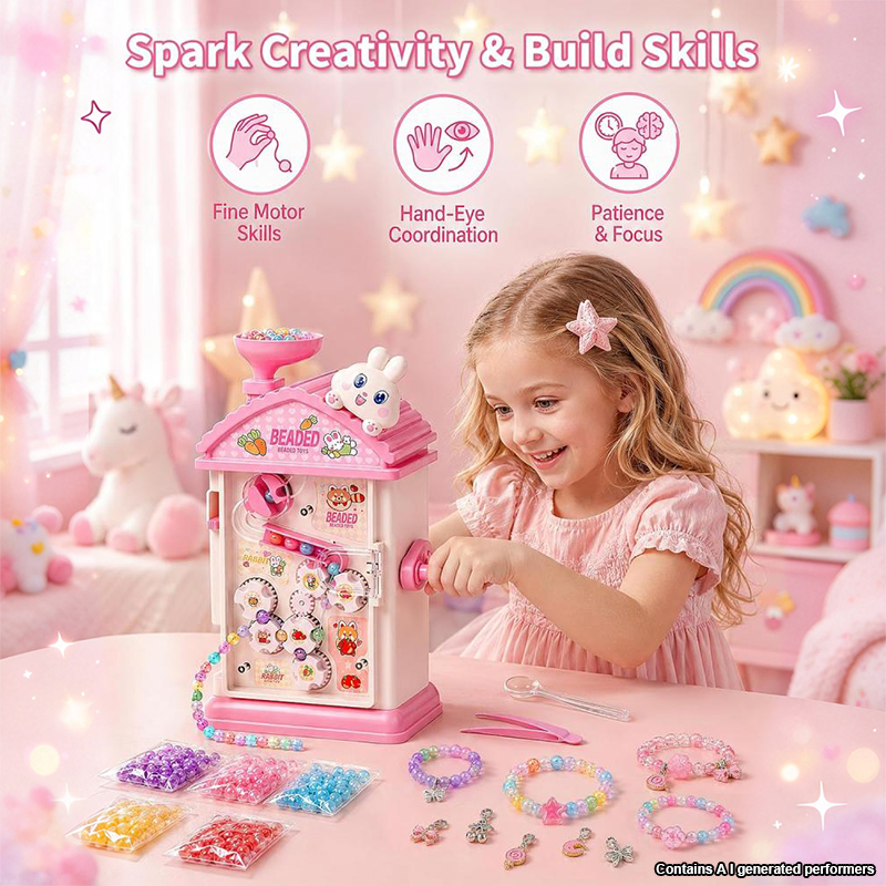 Macchina automatica per infila - Jewelry Making Machines recensione e prezzo