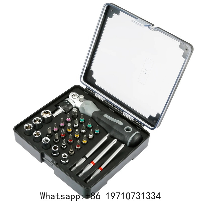Set di Cacciaviti a Cricchetto - Jewelry Making Machines recensione e prezzo