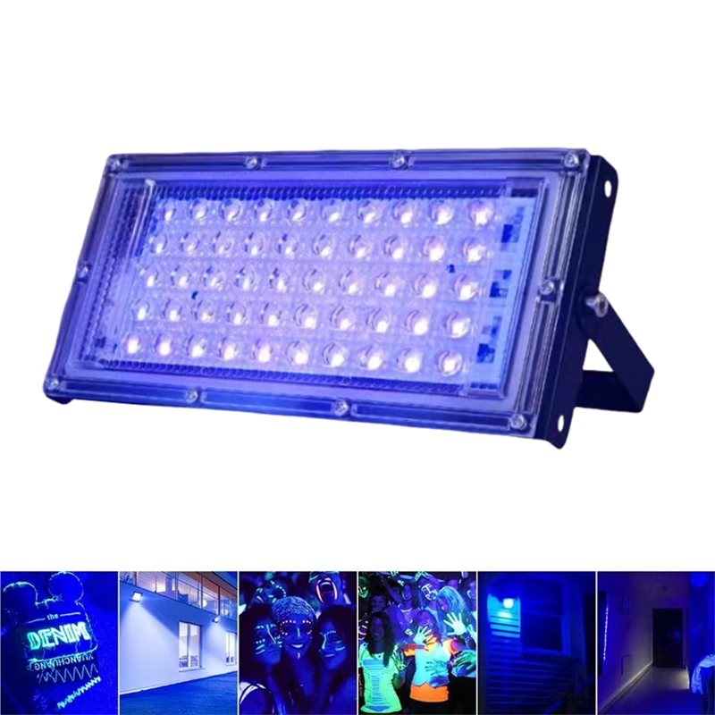 Lampada UV LED AA73 per Resina - Jewelry Making Dc recensione e prezzo