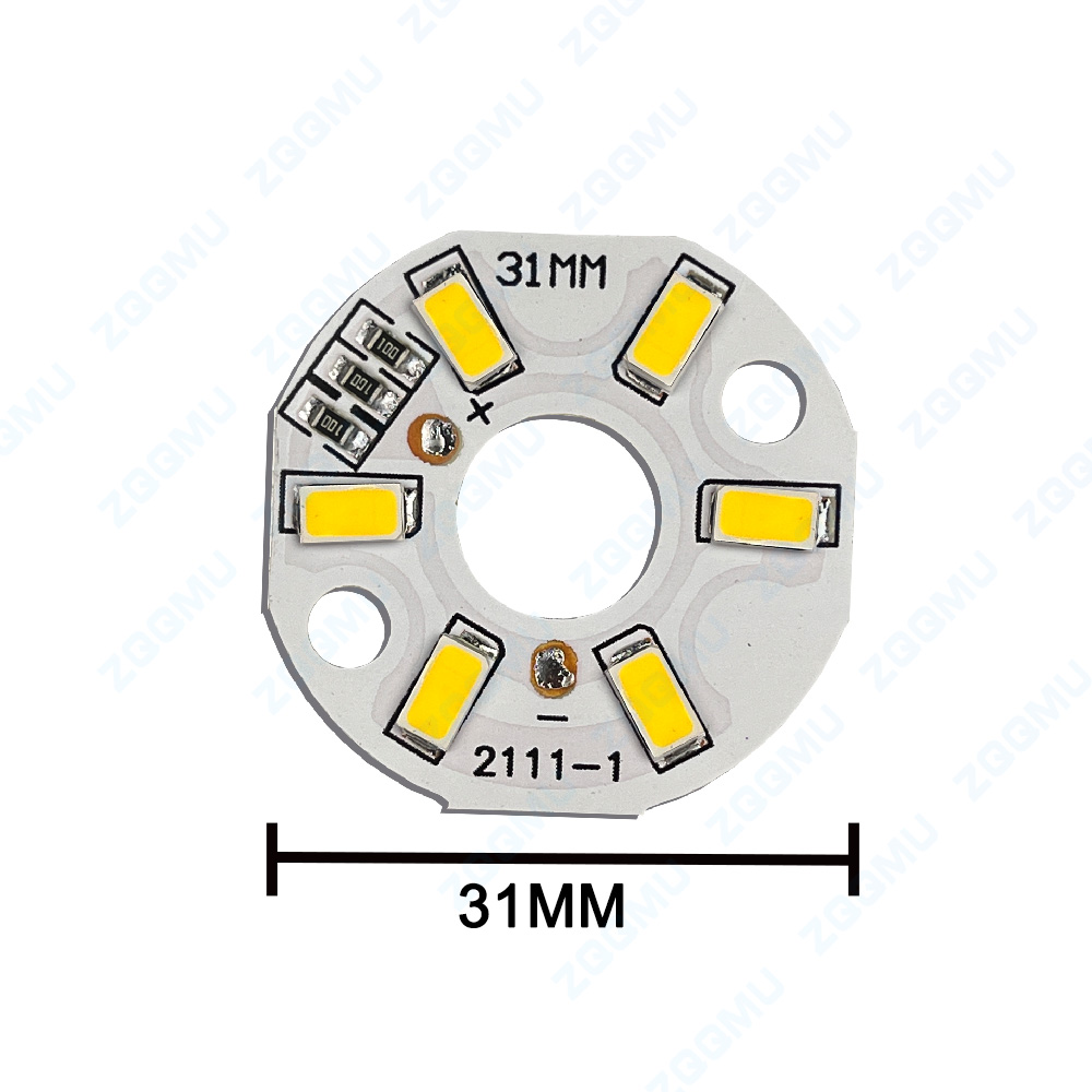 Chip LED DCV 3W 5W 10W con Int - Jewelry Making Board recensione e prezzo