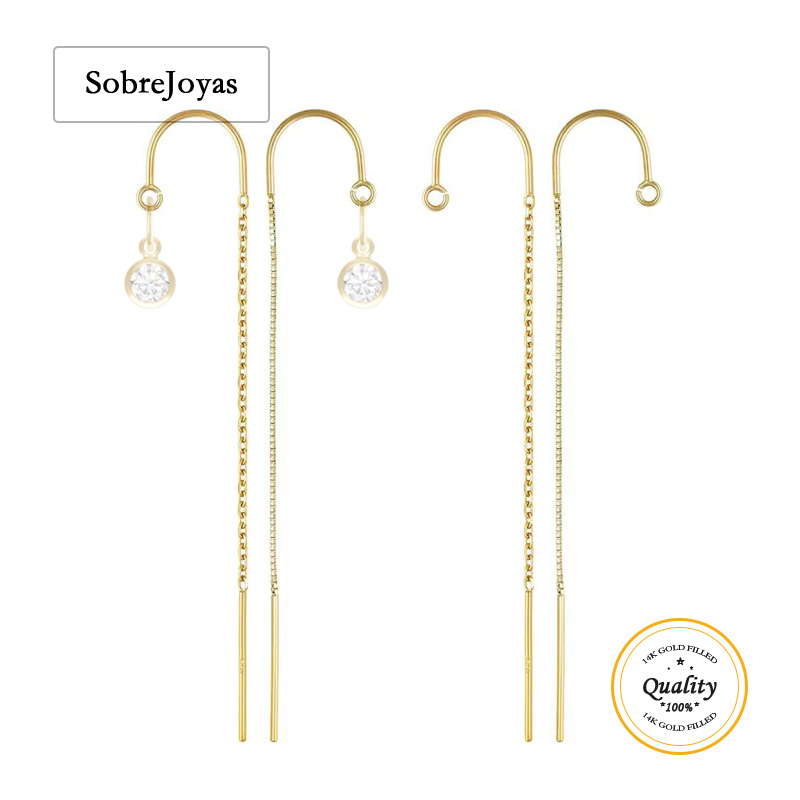 Catena a scatola DC con anello - Jewelry Making Dc recensione e prezzo