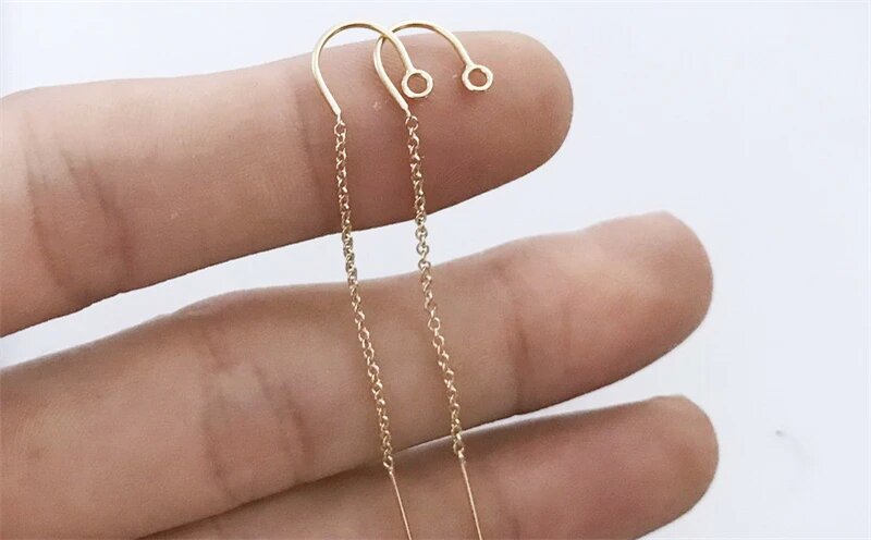 Catena a scatola DC con anello - Jewelry Making Dc recensione e prezzo