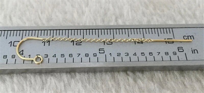 Catena a scatola DC con anello - Jewelry Making Dc recensione e prezzo