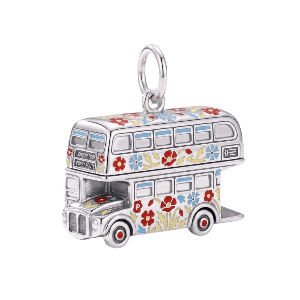 Ciondoli in acciaio inossidabi - Jewelry Making London recensione e prezzo