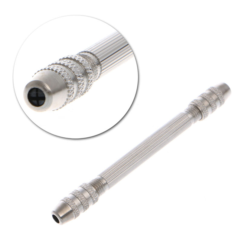 Morsa perno doppia estremità f - Jewelry Making Drill recensione e prezzo