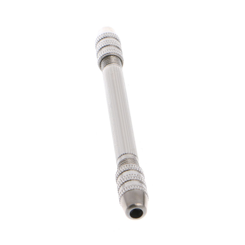 Morsa perno doppia estremità f - Jewelry Making Drill recensione e prezzo