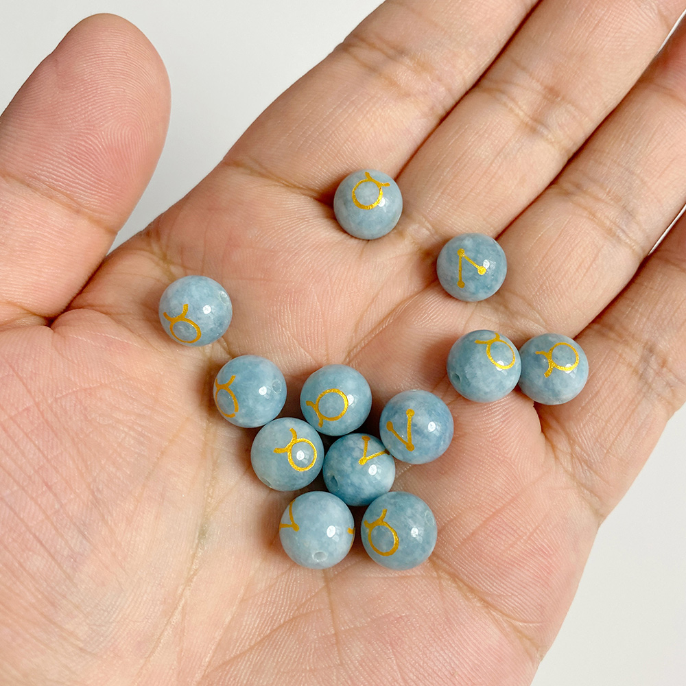 Commercio all'ingrosso 12 cion - Jewelry Making Gemstones recensione e prezzo