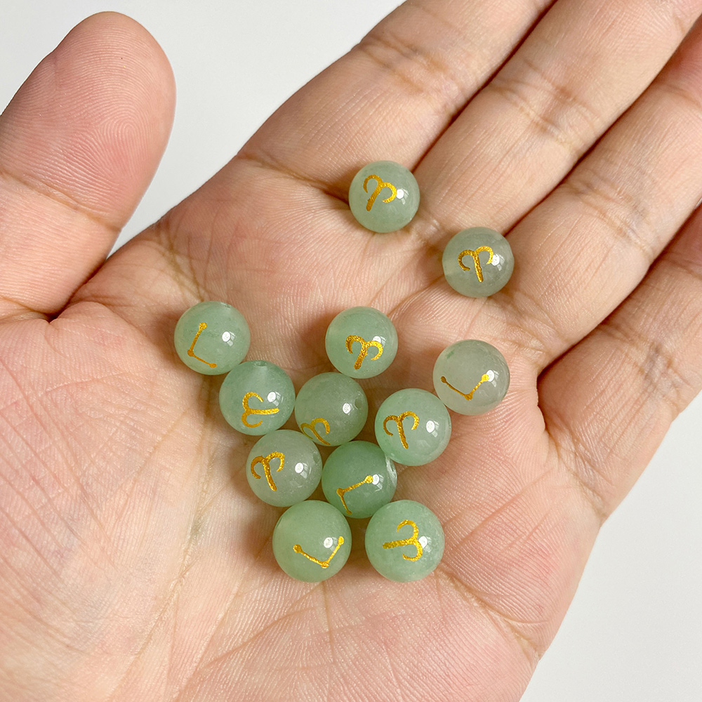 Commercio all'ingrosso 12 cion - Jewelry Making Gemstones recensione e prezzo