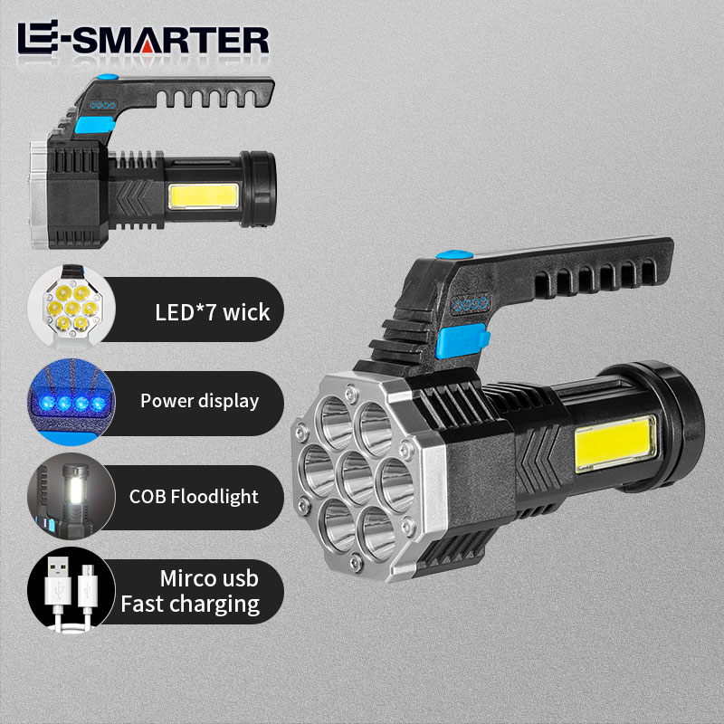 Torce a LED ad alta potenza To - Jewelry Making Torch recensione e prezzo