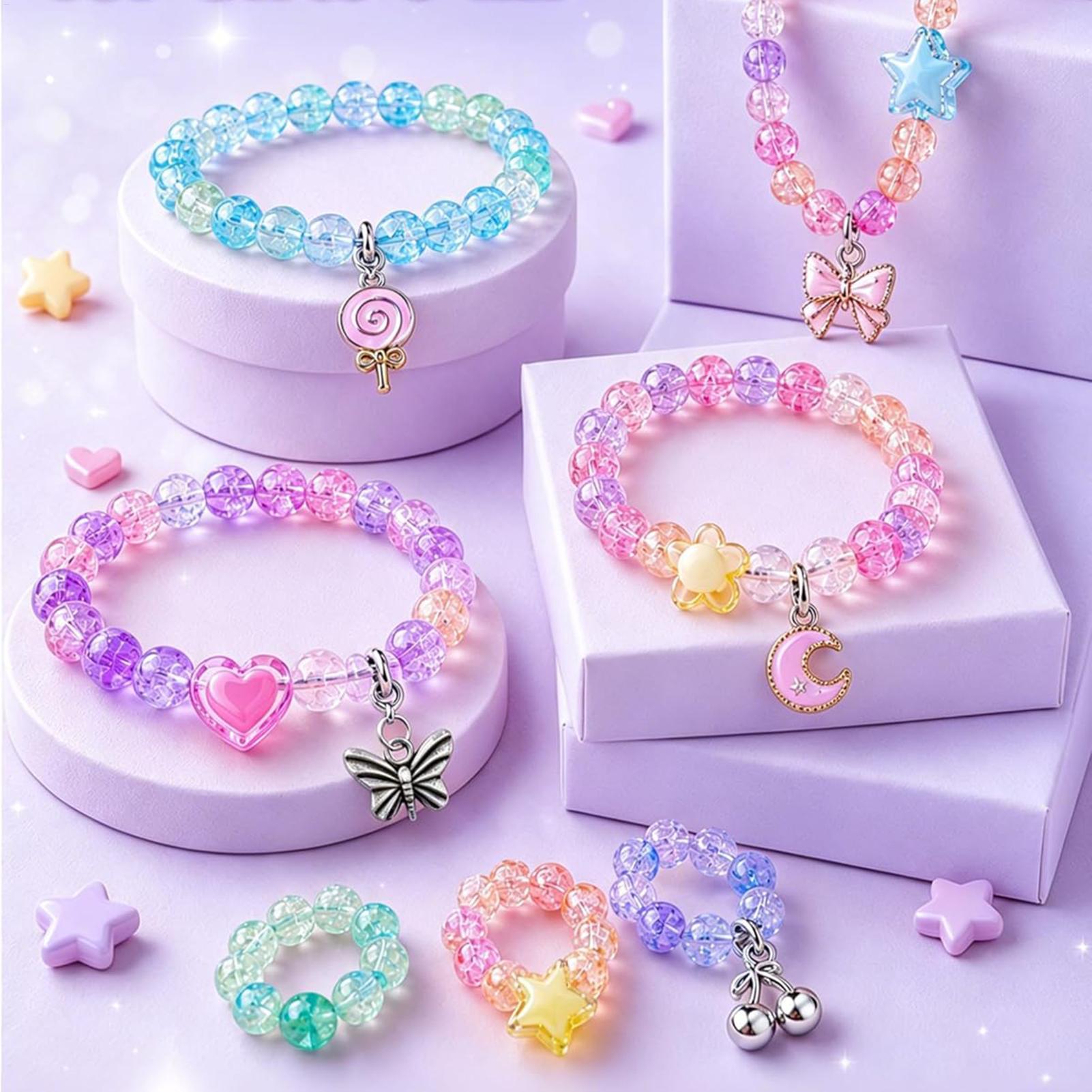 Kit per creare braccialetti, c - Jewelry Making Board recensione e prezzo