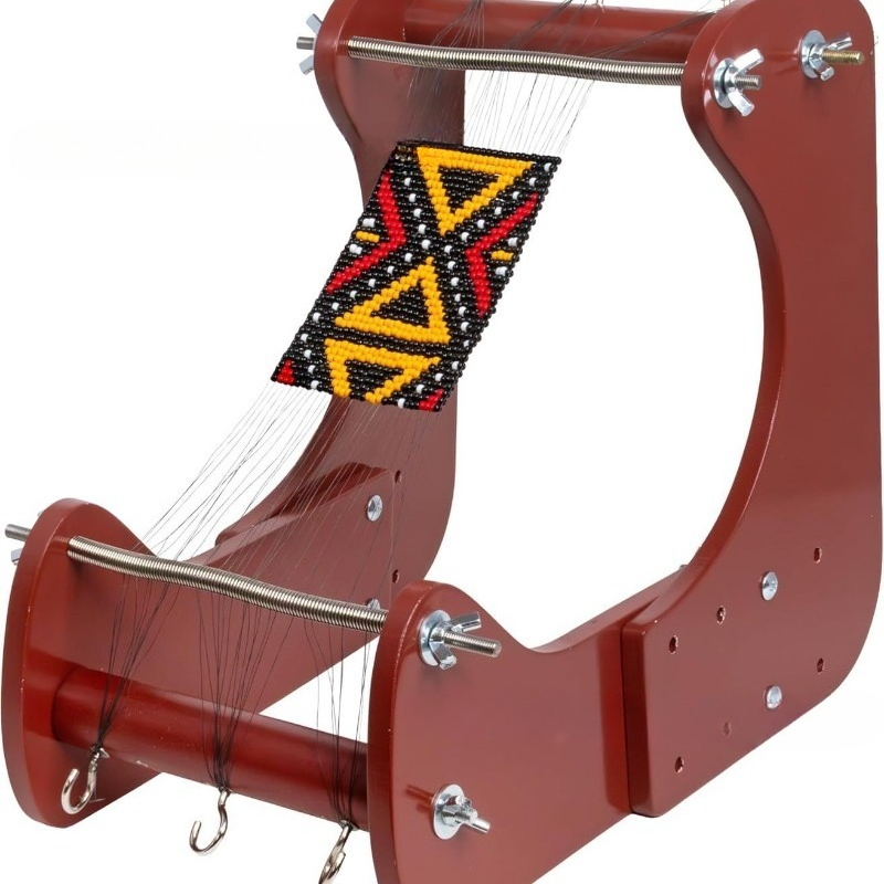 Telaio in legno per creare bra - Jewelry Making Machines recensione e prezzo
